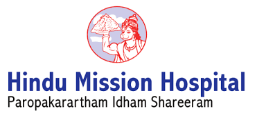 Hindu Mission Hospital