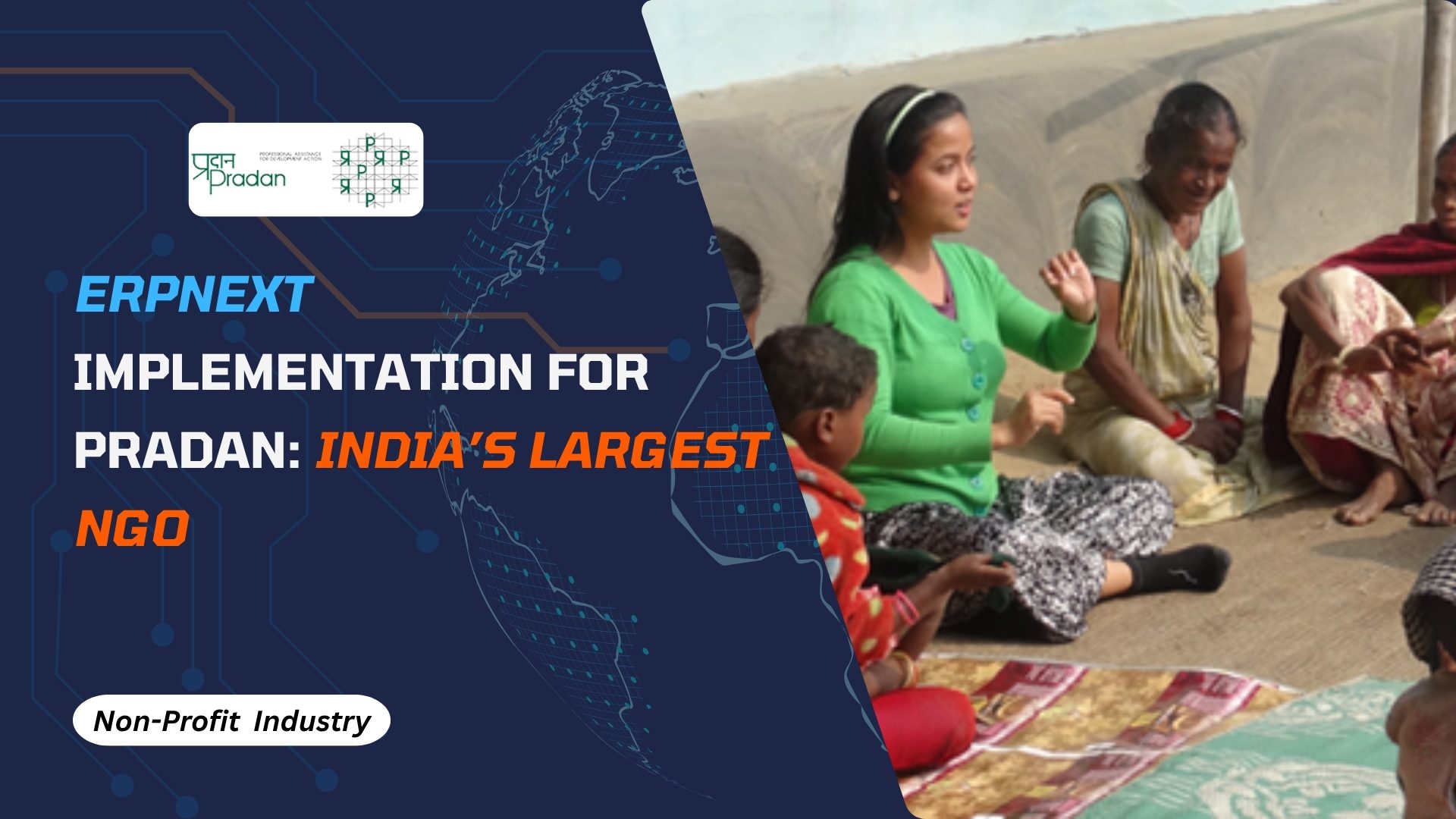 ERPNext Implementation