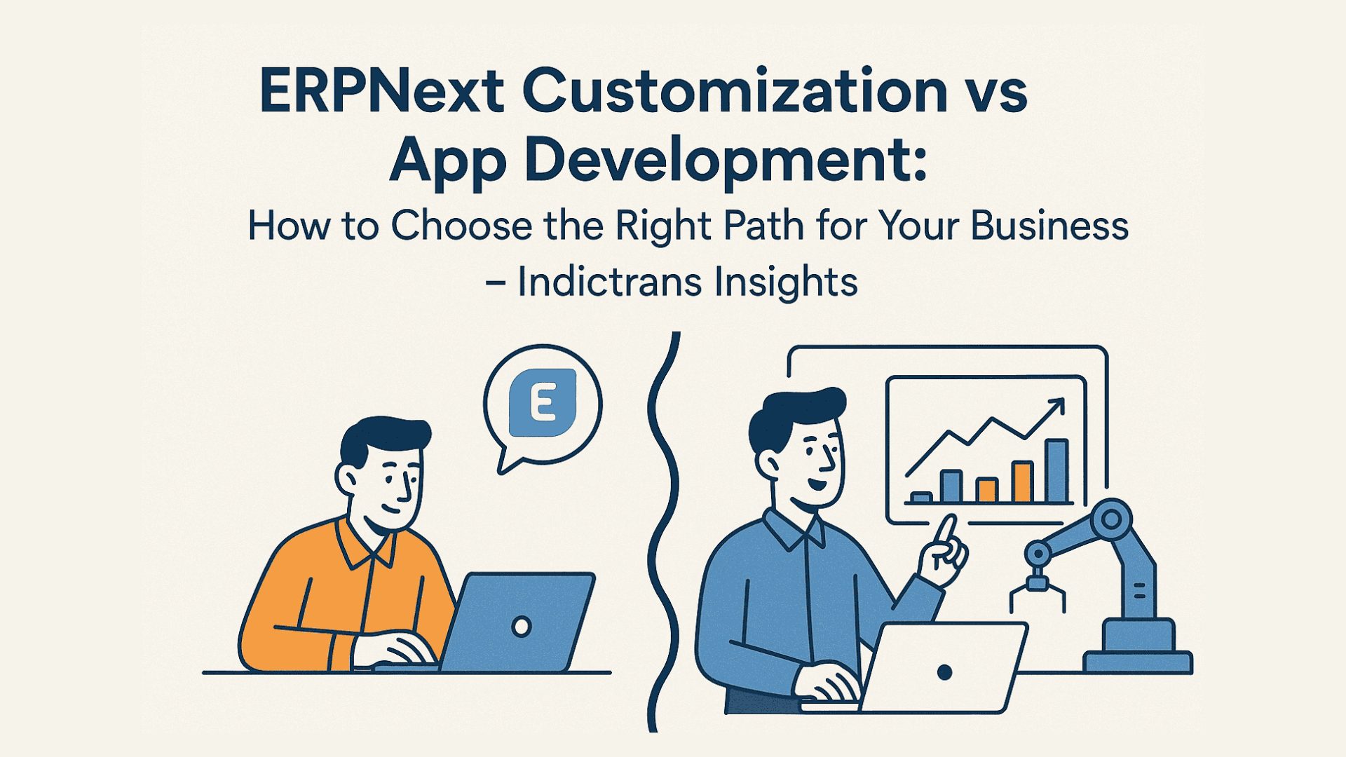 ERPNext Customization